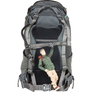 Mystery Ranch Scree Backpack  戶外登山背囊  - 32L  / NightFall